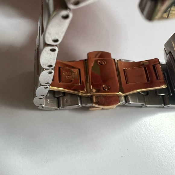 TORY BURCH Wrist Watch - Picture 6 of 8